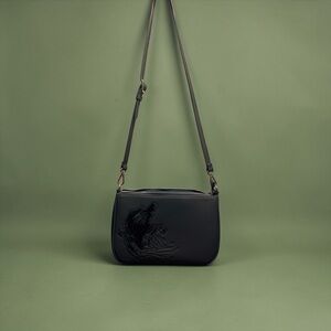 Harry Potter dementor crossbody bag